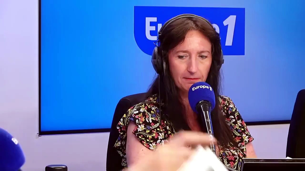 Lyhanna : «Ce n'est pas qu'une affaire, c'est un drame avant tout» déplore Louise, auditrice anonyme
