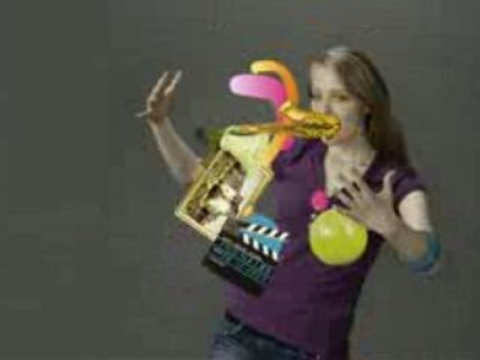 PASS CULTURE SPORT spot projet2008