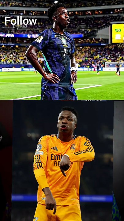Vinícius Júnior Is Finally Brazil’s Main Man! 🇧🇷🔥 | Ancelotti's Masterpiece at the World Cup