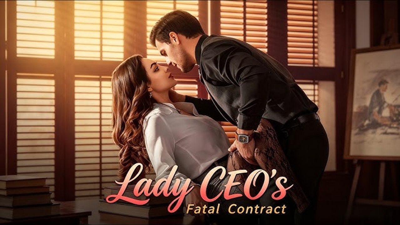 LADY CEO'S FATAL CONTRACT