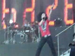 21.06.08 . Leb Die Sekunde TOKIO HOTEL