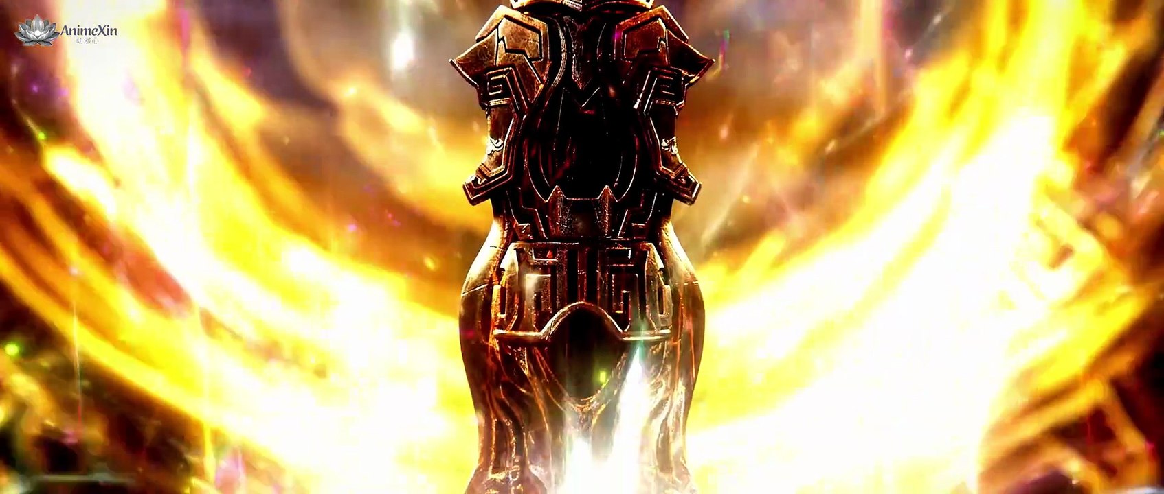 The Other Side of Deep Space Episode 25 English Sub