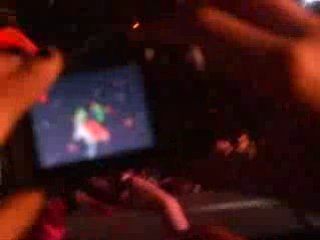 Tokio Hotel _ Heilig (9 Mars Paris Bercy)
