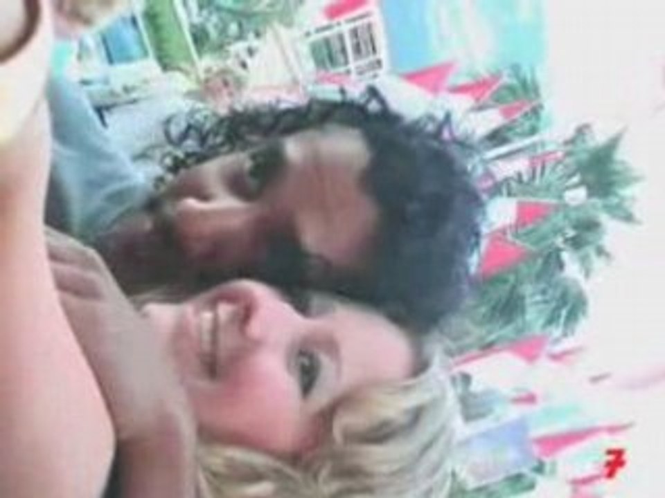 Naveen arrives at montecarlo hotel