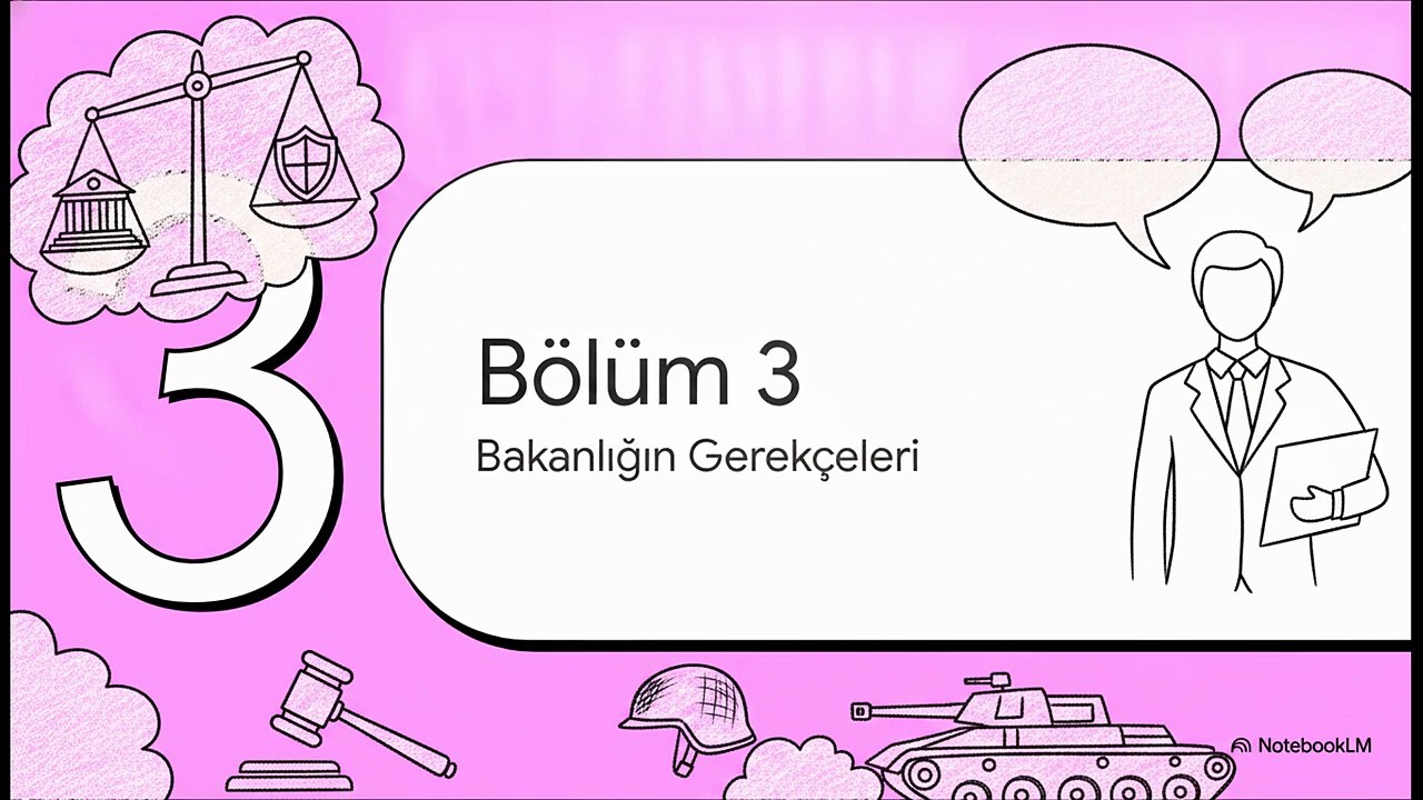 Halit Yarbayın TSK’ya Dönüş Maratonu – Müyesser Yıldız
