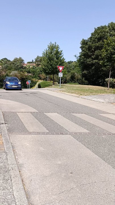 France Road 🛣️