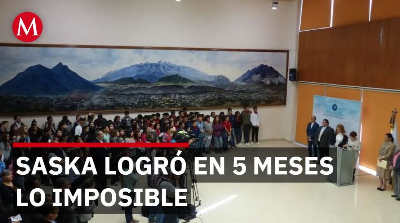 Pintora regiomontana cumple sueño de 60 años con su primera exposición en apenas 5 meses