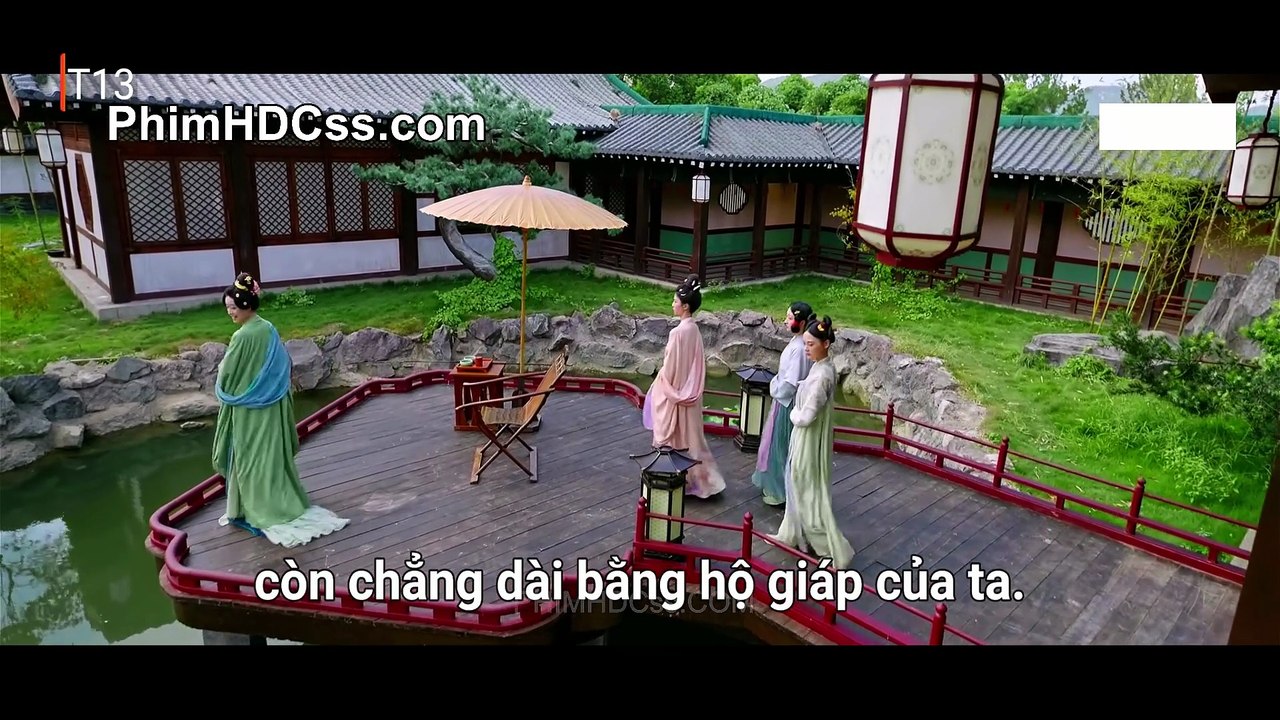 Mạc Ly Tập 29