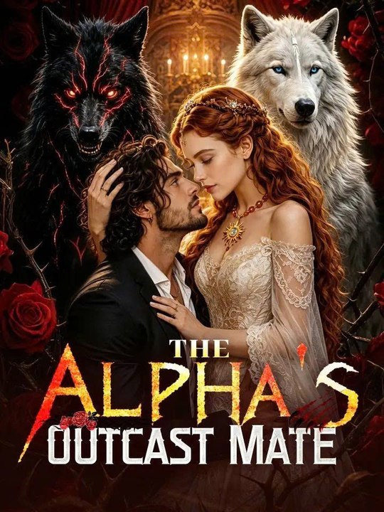Der neue Film des Alpha-Outcast Mate | Ganzer Film Deutsch