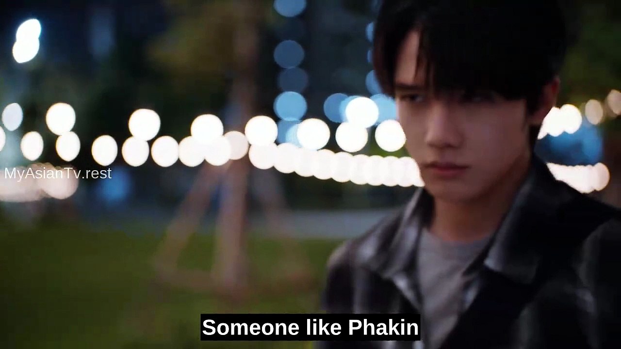 Ep 4 - Payback - EngSub