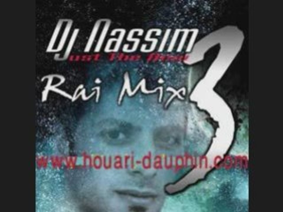 DJ Nassim&Meryem
