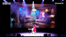 제인 칼리스타의 뮤지컬 Kristin Chenoweth ♬The Girl in 14G♬