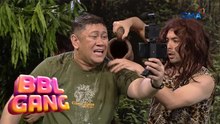 Bubble Gang: P'wede bang mag-vlog dito?