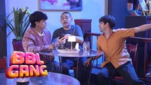 Bubble Gang: Picture ka nang picture!