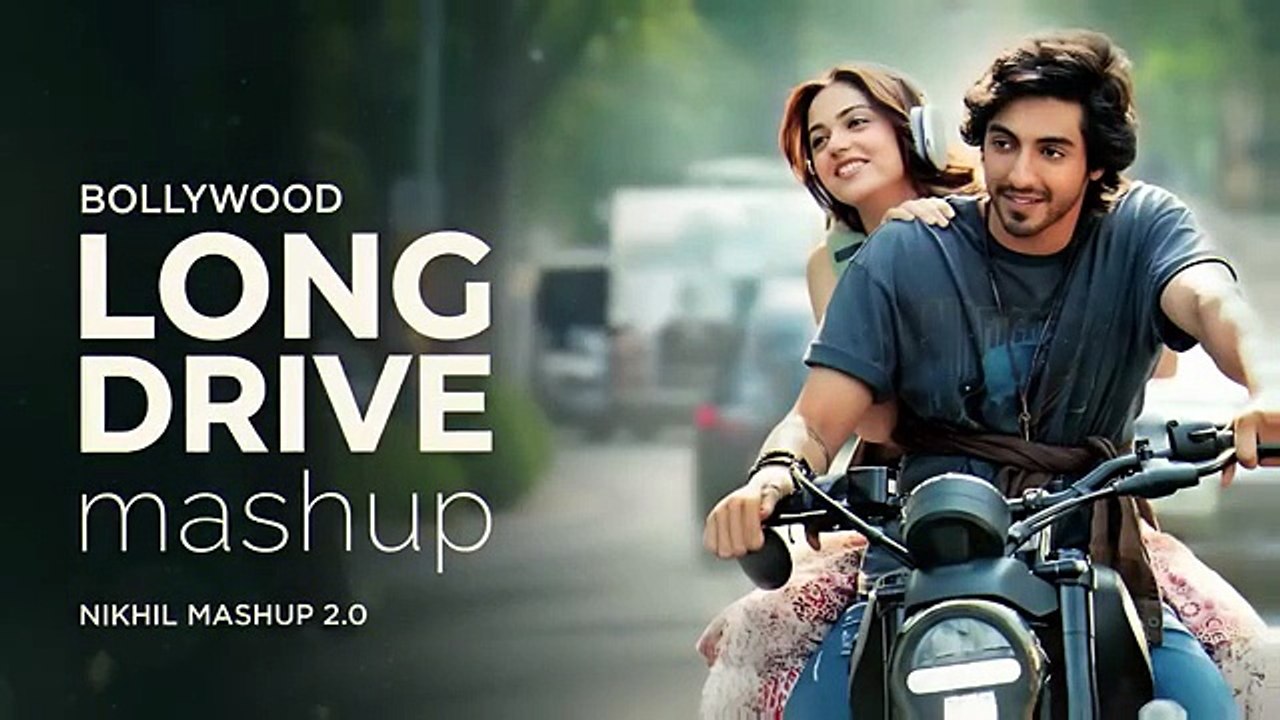 Long Drive Songs Bollywood | Trending Songs Mashup 2026 | Arijit Singh Hit | Best Songs of All Time