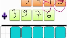 4.3- 3 Basamaklı ile2 Basamaklı Çarpma - 4. Sınıf Matematik #shorts