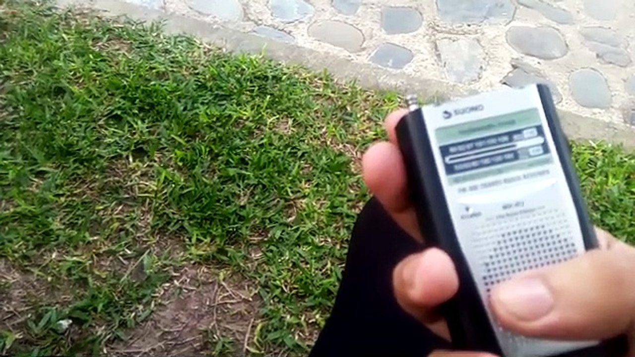Radio Vision 92.5 FM San Pedro De Colalao Tucuman