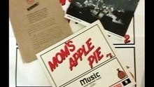 Mom's Apple Pie - Mom's Apple Pie #2 (1973 us,  funky blues brass rock)