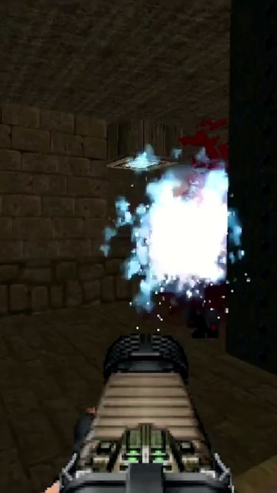 plasmagun unleashed