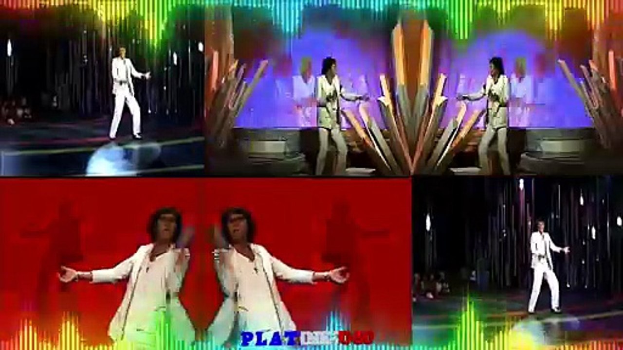 Eric Charden - L'été Sera Chaud