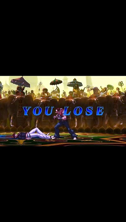 kof - Gaming