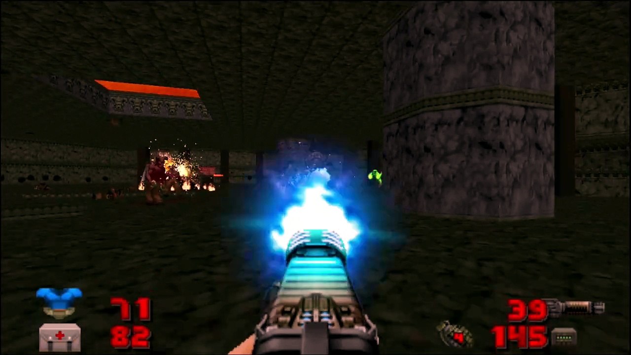 Rendemption denied ultra violence