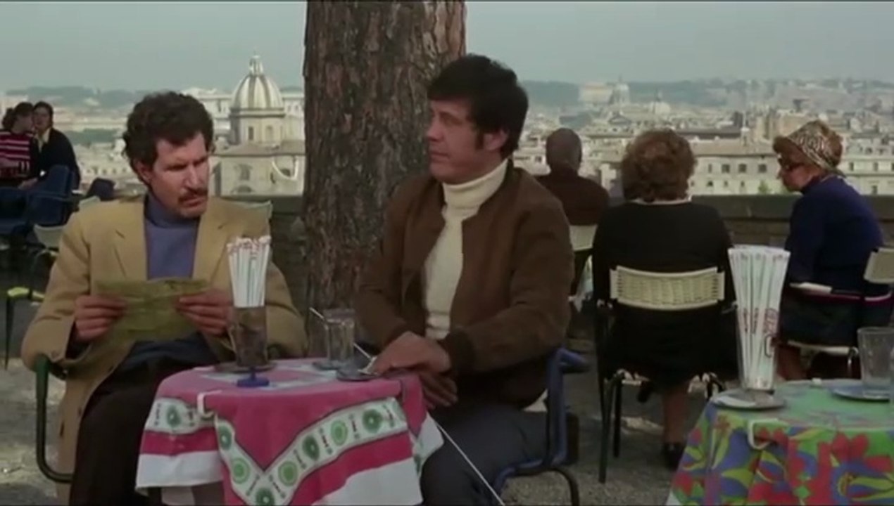 I due assi del guantone (1971) 1a parte - Franco Franchi Ciccio Ingrassia