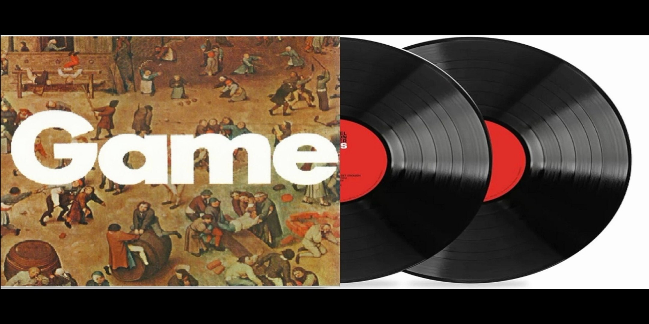Game — Game 1969 (USA, Psychedelic-Hard Rock) - video Dailymotion