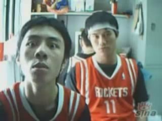 Japanese Backstreet Boys