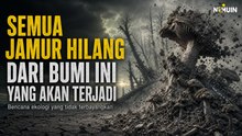 Apa yang Terjadi Jika Semua Jamur di Bumi Tiba-Tiba Lenyap Selamanya