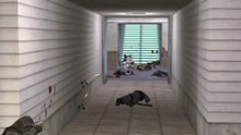 Intense Bomb Plant on de_ciel_b1 – CS 1.6 Classic Action!