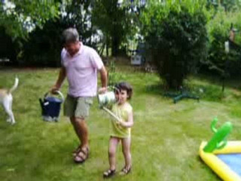 Hugo en 2007