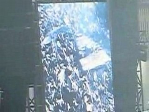 21/06/08 Parc des Princes - Tokio Hotel - 1000 Meere