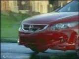 2008 Honda Accord Video for Maryland Honda Dealers