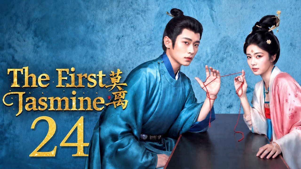 Die erste Jasmine-Episode 24. | Ganzer Film Deutsch