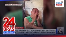 Father's Day (June 21, 2026) | 24 Oras Weekend
