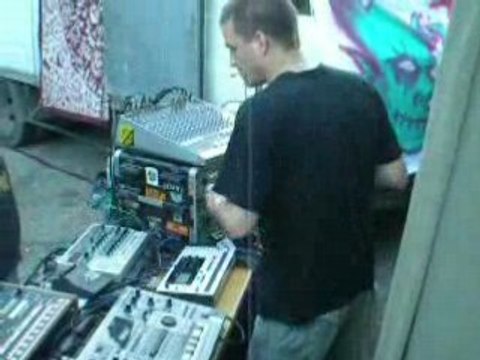 Grillons ITT Systek Hauteville 210608 029