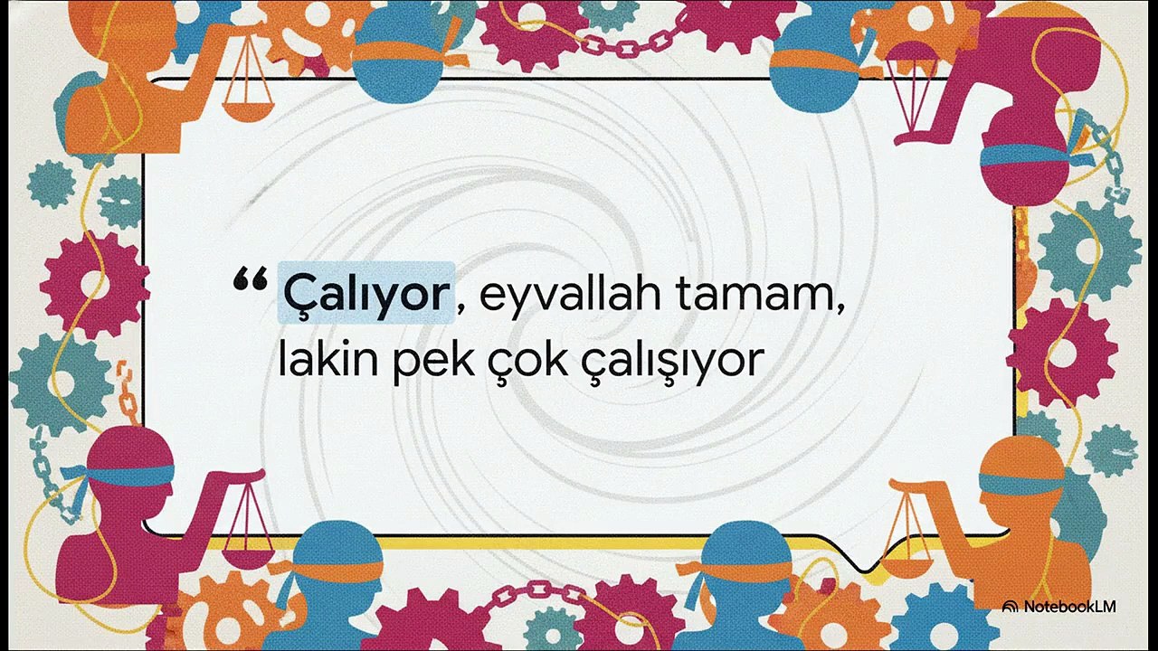 Patagonya'dan İzlenim – Dr. Lütfü Şahsuvaroğlu