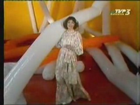 Irena Jarocka - To co zdarza się raz