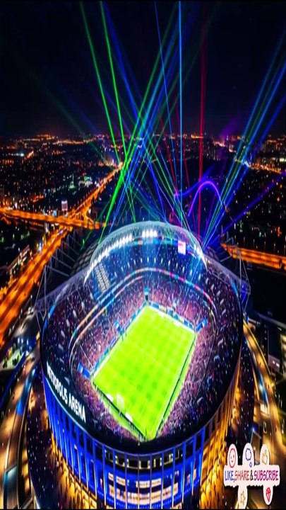 FIFA World Cup 2026 Anthem ⚽ ONE DREAM ONE GA(2)
