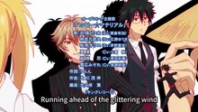 UQ Holder! - Episode 12 [English Sub]