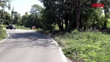 Auto con a bordo 9 ragazzi finisce nel canale, 3 morti: il punto in cui ? stata sfondata la protezione