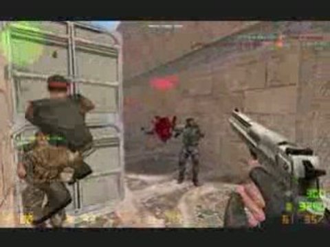 Frags By HaY@$TaN Le NoOb