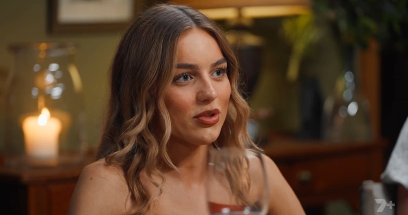 The Farmer Wants a Wife Australia - S16E06 (21 Jun 2026)
