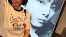 POP-UP BTS - Unboxing (Partie 2)