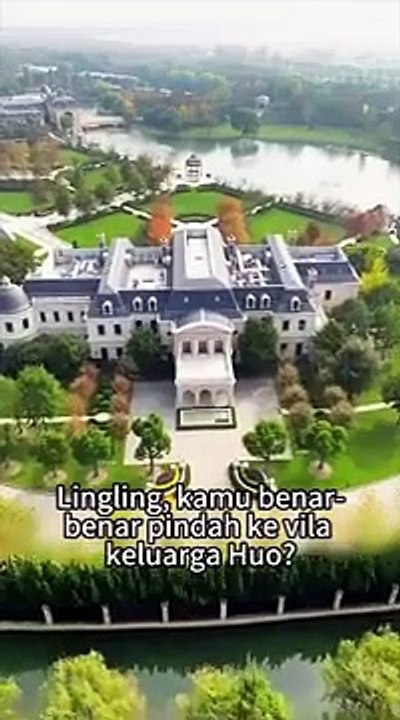 Sekretaris baru menyembuhkan insomnia CEO | CDrama Daily | Drama Pendek China | SB INDO
