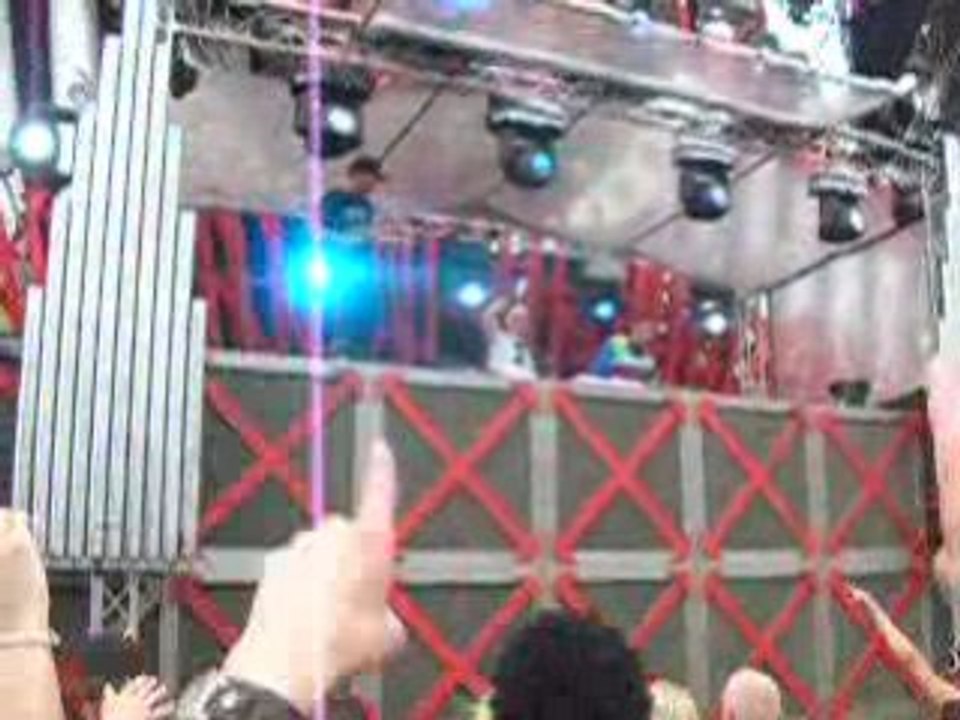 Defqon.1 2008 - Mainstage - D-Block & S-Te-Fan