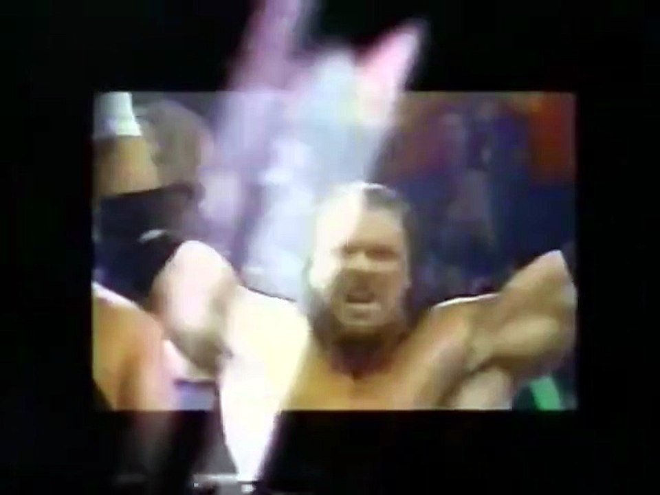 WWF Backlash promo 2000