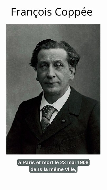 François Coppée