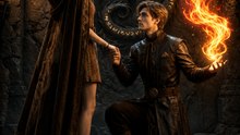 On the Day of the Broken Engagement, I Married a Half-Blood Dragon (2026) - Full EP | Dragon Fantasy, Fated Love, Drama Series | ENGSUB